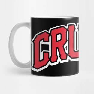 Cruces Mug